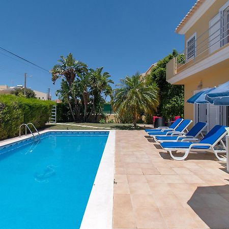 Altura Villa Exterior foto