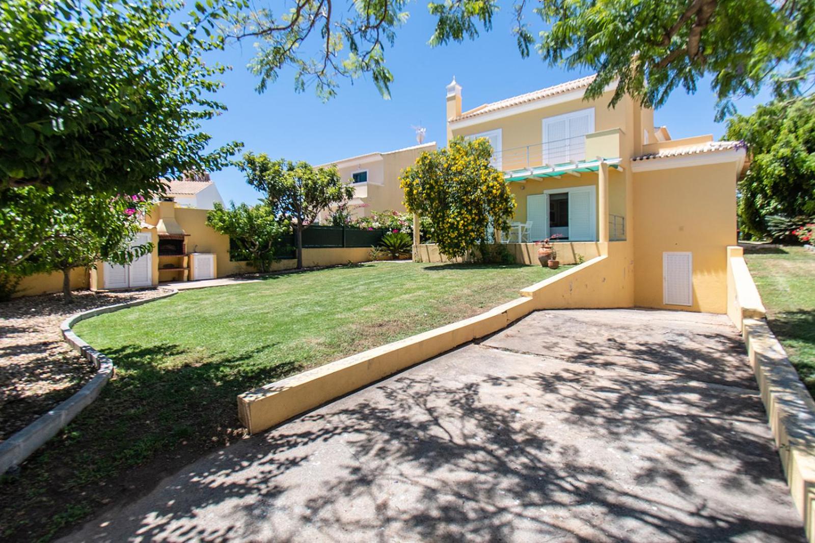 Altura Villa Exterior foto