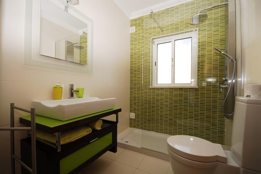 Altura Villa Quarto foto